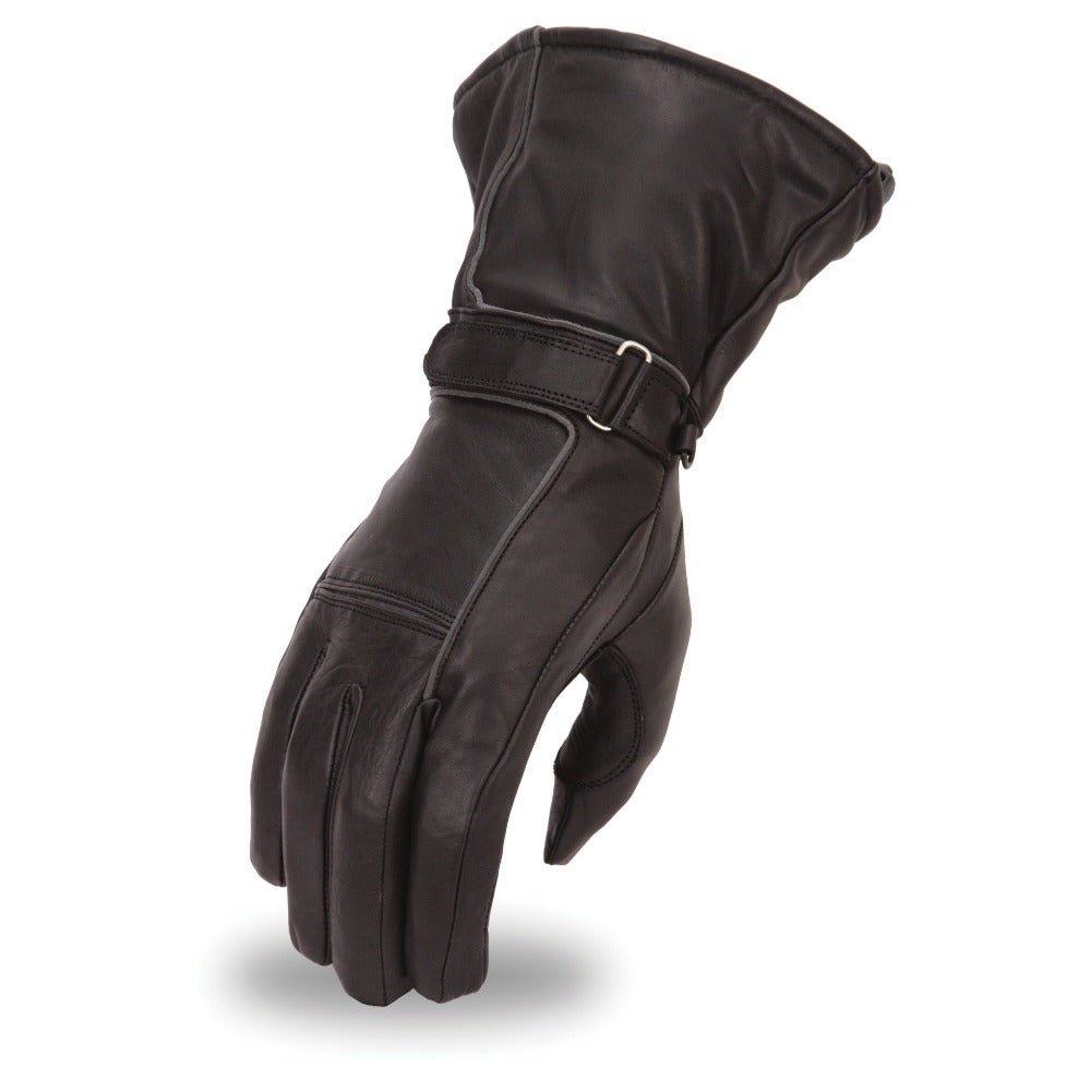 Tarraco Women's Gauntlet Gloves Women's Gauntlet First Manufacturing Company XS